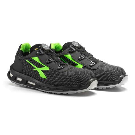 scarpe antinfortunistiche u-power tudor s1p src|Safety Shoe Model TUDOR .